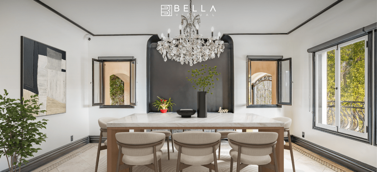 Real Estate Marketing in Los Angeles: Proven Strategies for 2025 and Beyond - Bella Virtual Staging