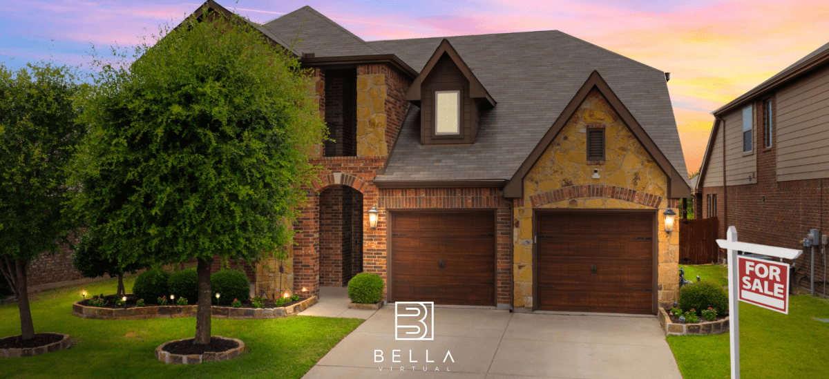 Real Estate Sign Posts: How to Properly Use Them - Bella Virtual Staging