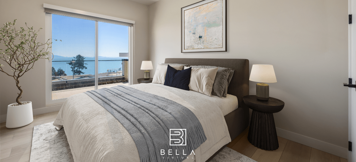 Real-Life Examples and Case Studies on Virtual Staging - Bella Virtual Staging