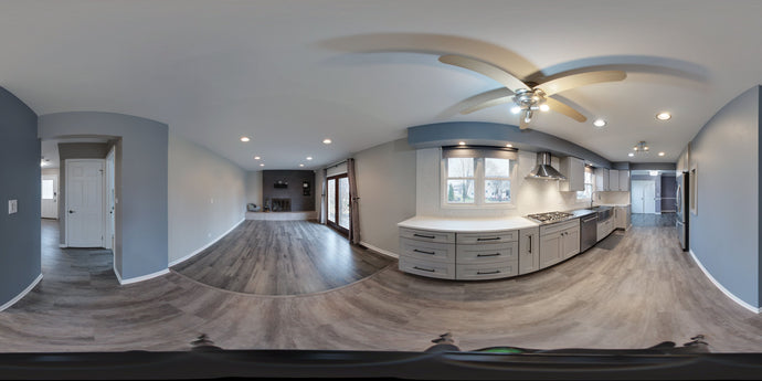 Realtors Using Virtual Tours To Show Properties for Sale