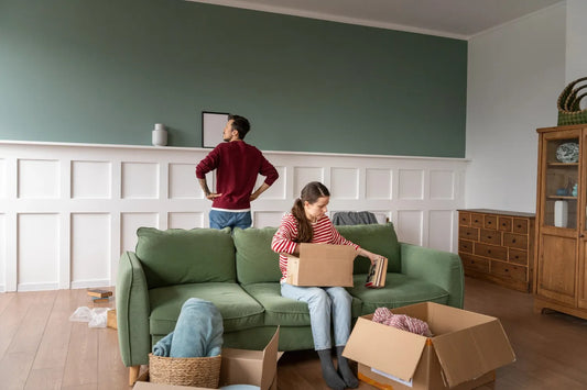 Rental Staging: Complete Guide for Landlords and Property Managers