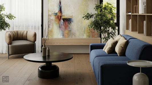 Revolutionizing Real Estate: The Impact of 3D Rendering on Interior Design and Property Sales - Bella Virtual Staging