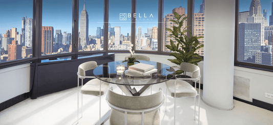 Sell Faster, Spend Smarter: The Truth About Home Staging Costs in 2025 - Bella Virtual Staging