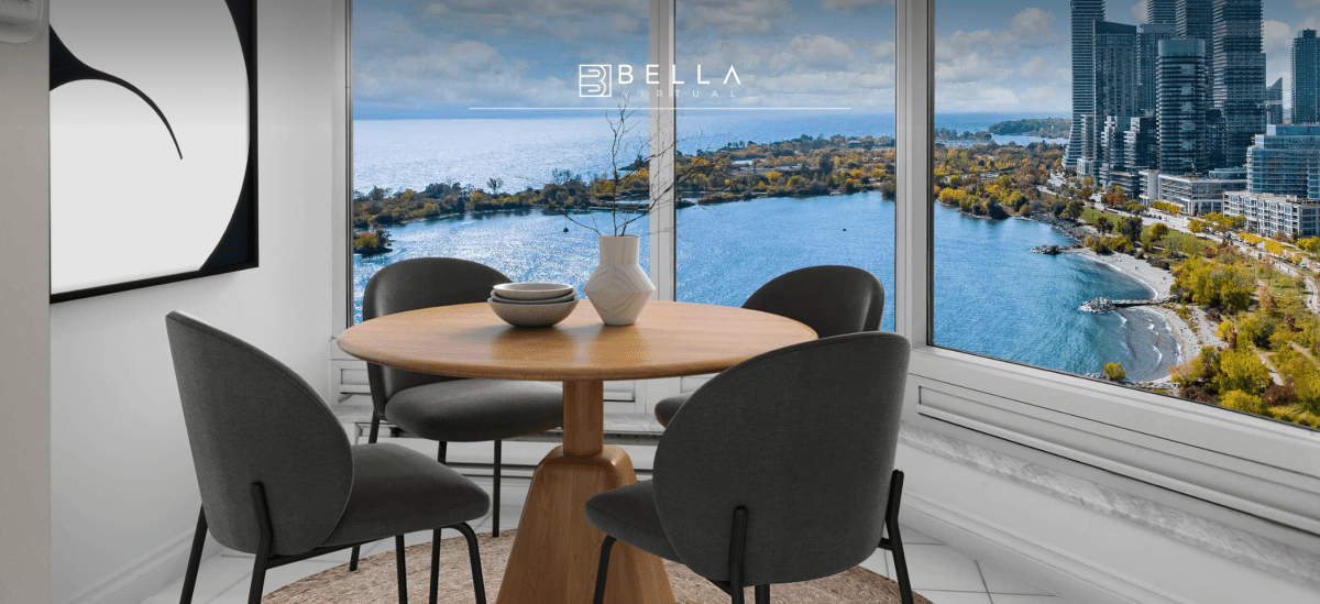 Sell Your House In A Snap Of A Finger: A Toronto Realtor's Guide to Quick Sales - Bella Virtual Staging
