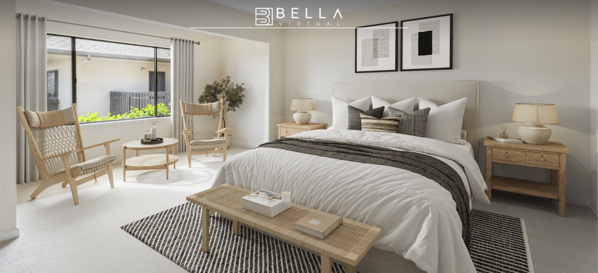 Selling Your Home in Houston: How Virtual Staging Can Help - Bella Virtual Staging