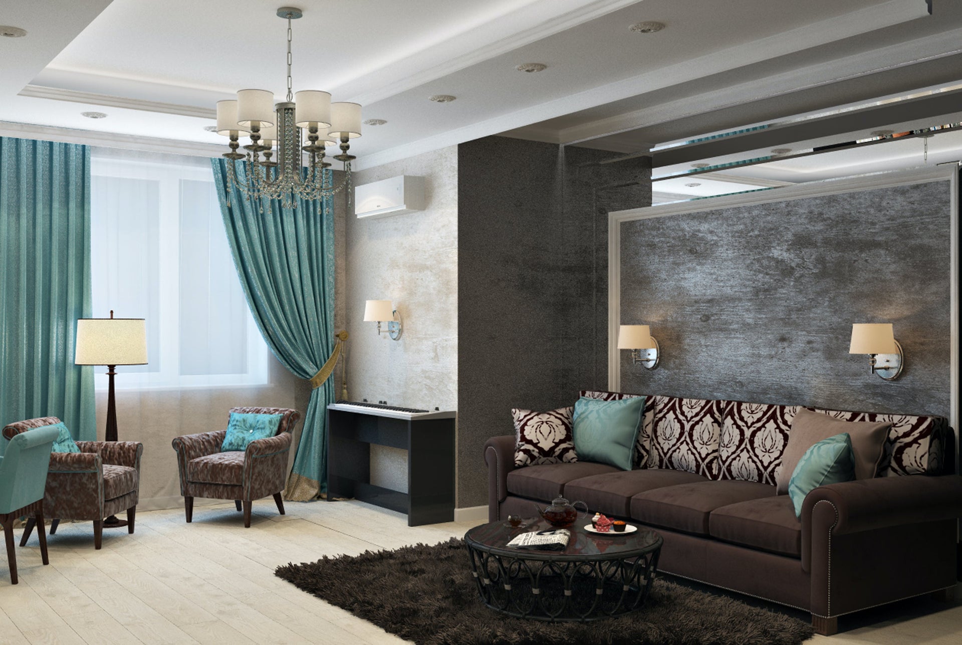A Look Back At The 5 Most Popular Interior Design Styles of 2024 - Bella Virtual Staging