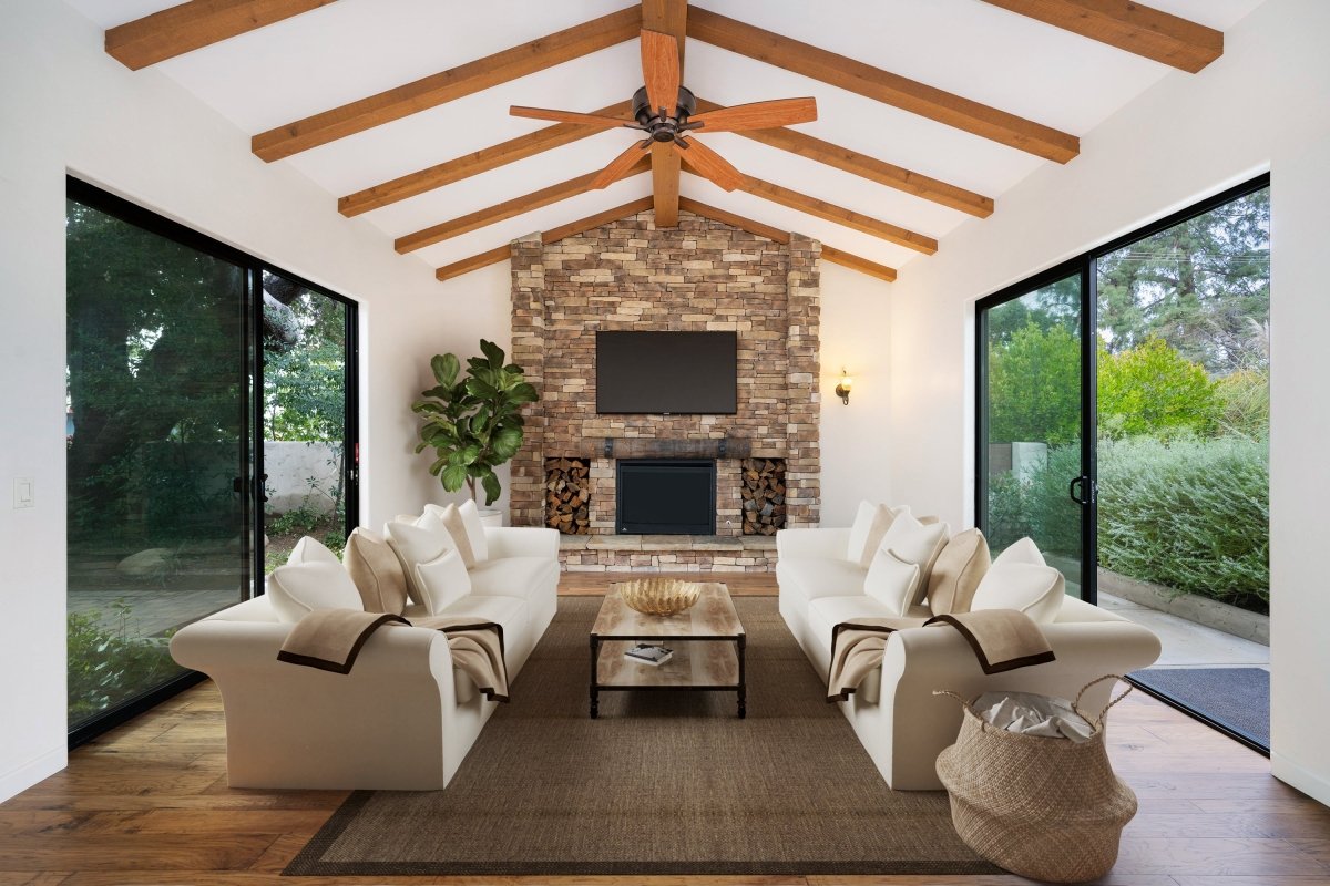 Stage Your Way to Sold: Essential Tips for Staging a House for Sale - Bella Virtual Staging