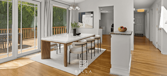 Staging a Home for Sale: Virtual vs Real-Life - A Comprehensive Guide - Bella Virtual Staging