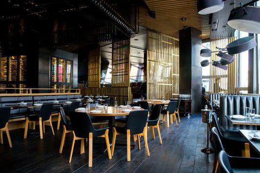 Step-by-Step Checklist for Staging Restaurants That Work