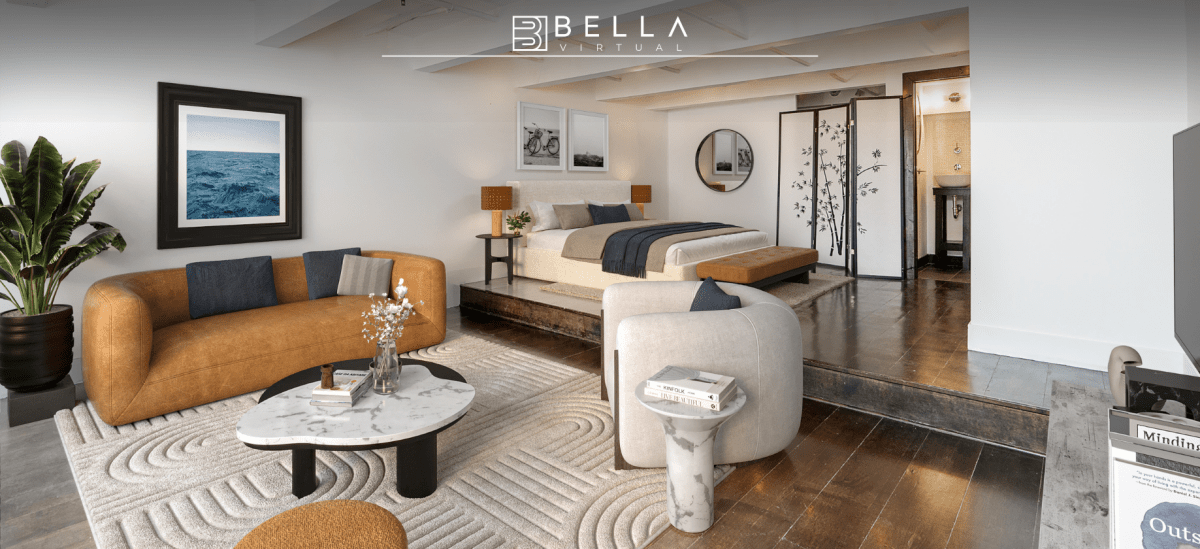 Stand Out: Powerful Real Estate Marketing Ideas - Bella Virtual Staging