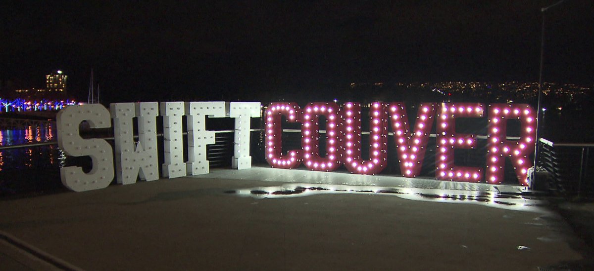 Taylor Swift’s Vancouver Finale: The Secrets Behind Her Stay - Bella Virtual Staging