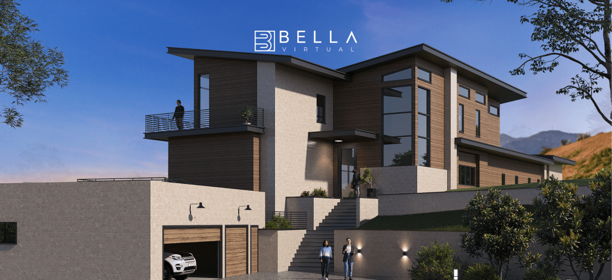 The Best Architectural Rendering Software: A Comprehensive Guide - Bella Virtual Staging