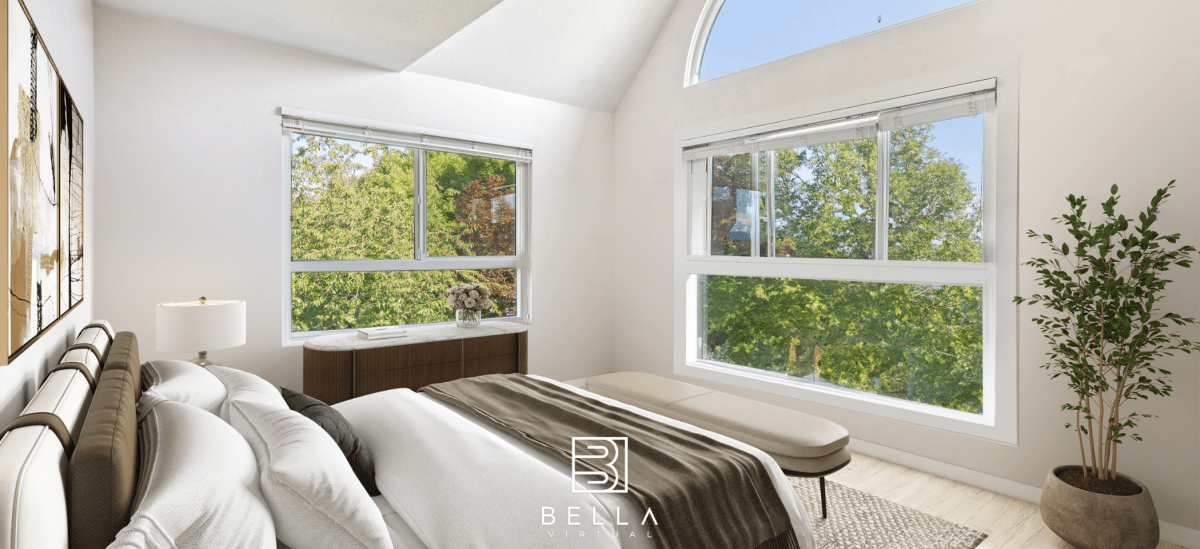 The Ethics of Virtual Staging in Real Estate: A Guide to Transparency and Trust - Bella Virtual Staging