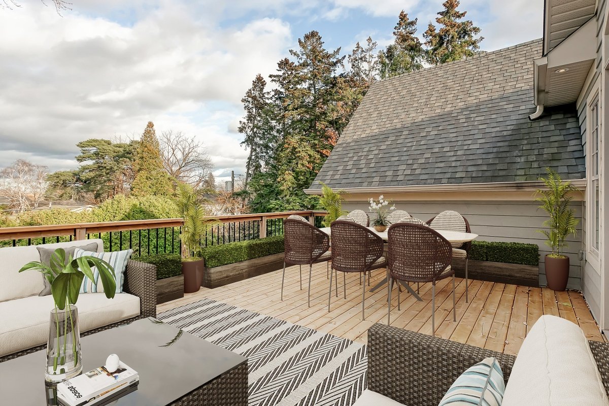 The Future of Real Estate: Virtual Home Staging - Bella Virtual Staging