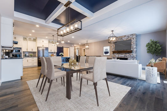 The Impact of 3D House Rendering in Real Estate - Bella Virtual Staging