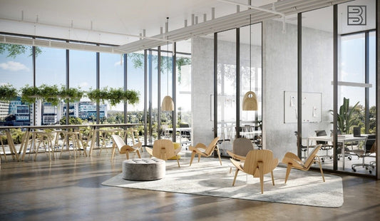 The Role of 3D Rendering in Real Estate and Interior Design - Bella Virtual Staging