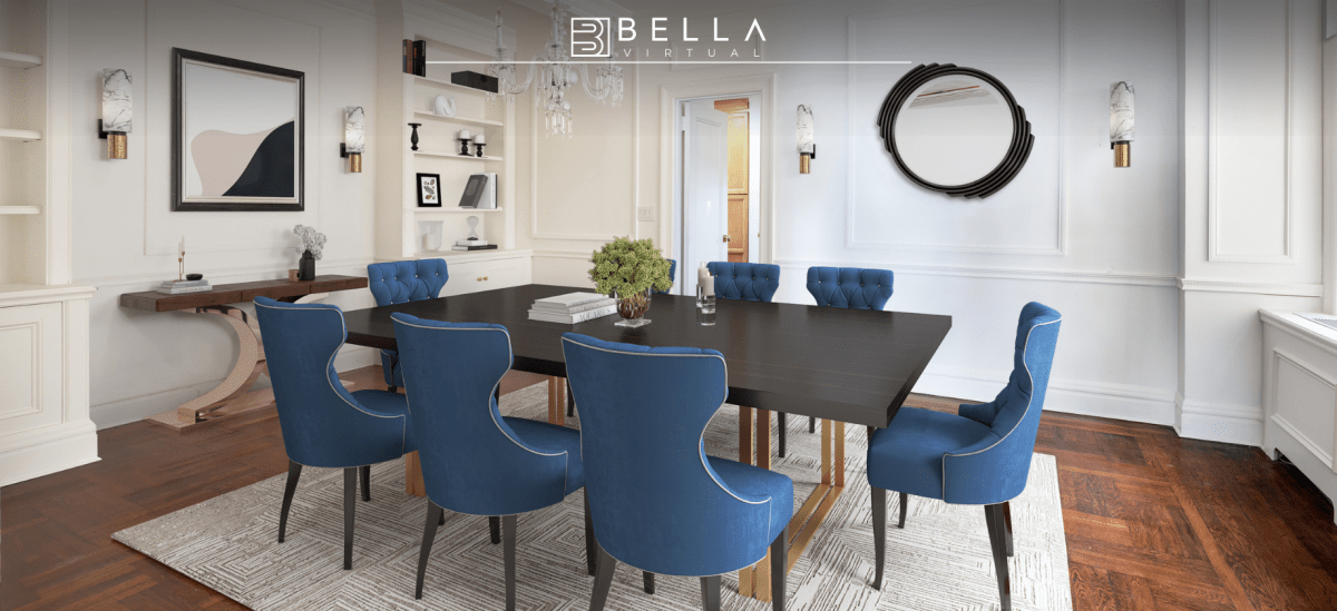 The Science Behind Virtual Home Staging - Bella Virtual Staging