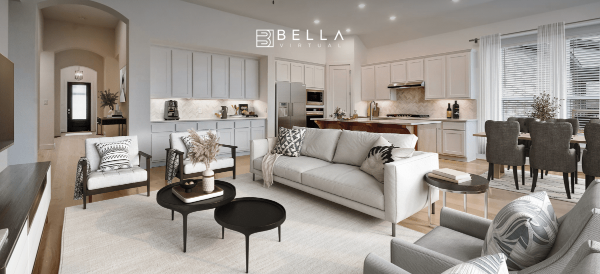The Top 5 Best Interior Design Apps And Programs for 2025 - Bella Virtual Staging