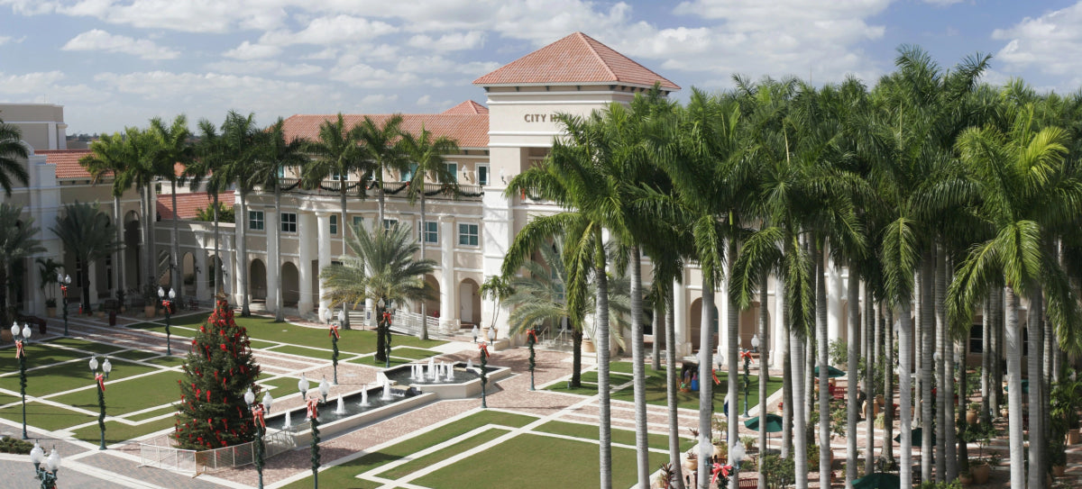 The Top Palm Beach County Real Estate Appraisers - Bella Virtual Staging