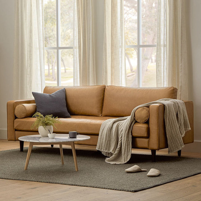 The Top Ten Comfy Couches Rated Worldwide: Ultimate Comfort and Style
