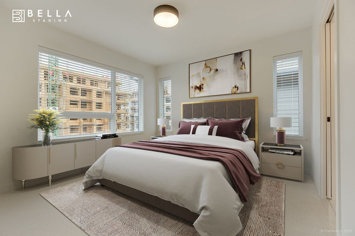 Things to Consider in Staging a Home