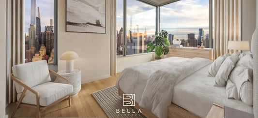 Top 10 Home Staging New York Companies for Quick Turnarounds - Bella Virtual Staging