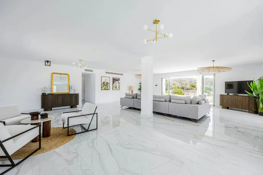 Top 10 Real Estate Staging Tips for Competitive Markets - Bella Virtual Staging