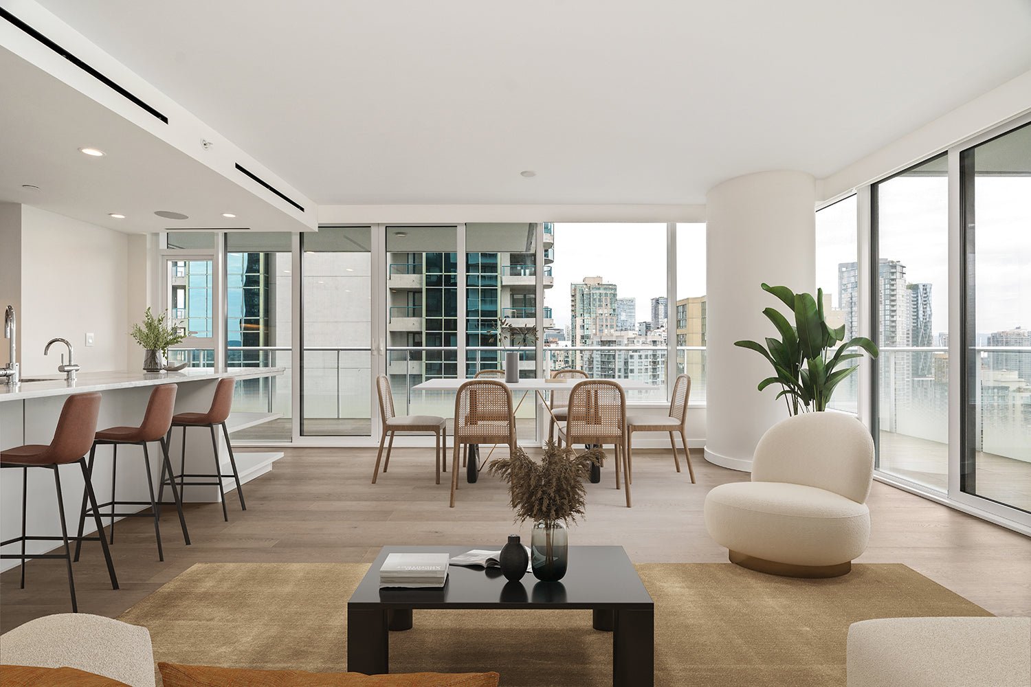 Top 5 Most Influential Interior Design Countries and Why They Lead the Industry - Bella Virtual Staging