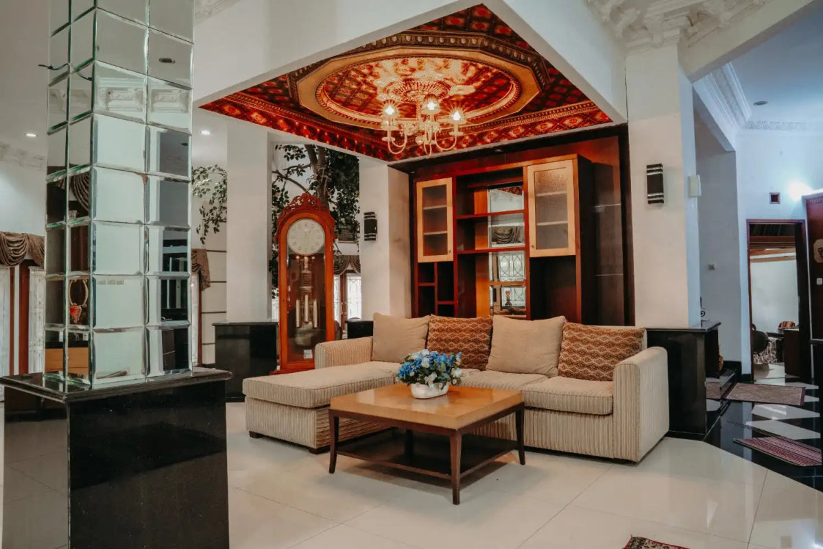 Top 5 Most Influential Interior Design Countries and Why They Lead the Industry - Bella Virtual Staging