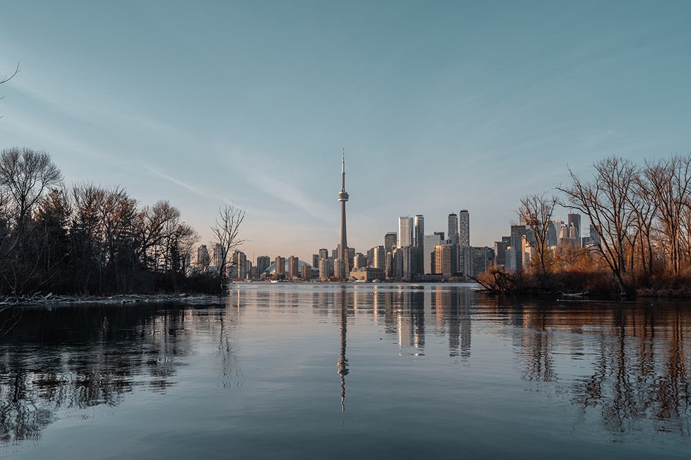Top 5 Most Popular Interior Design Styles in Toronto - Bella Virtual Staging