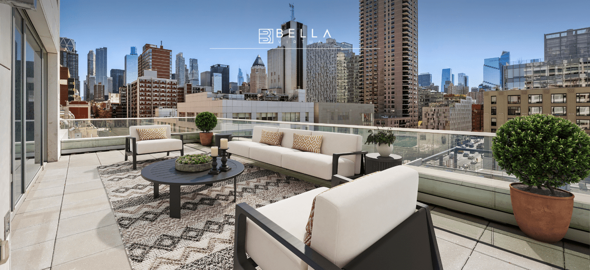 Top 5 Reasons to use Virtual Staging - Bella Virtual Staging