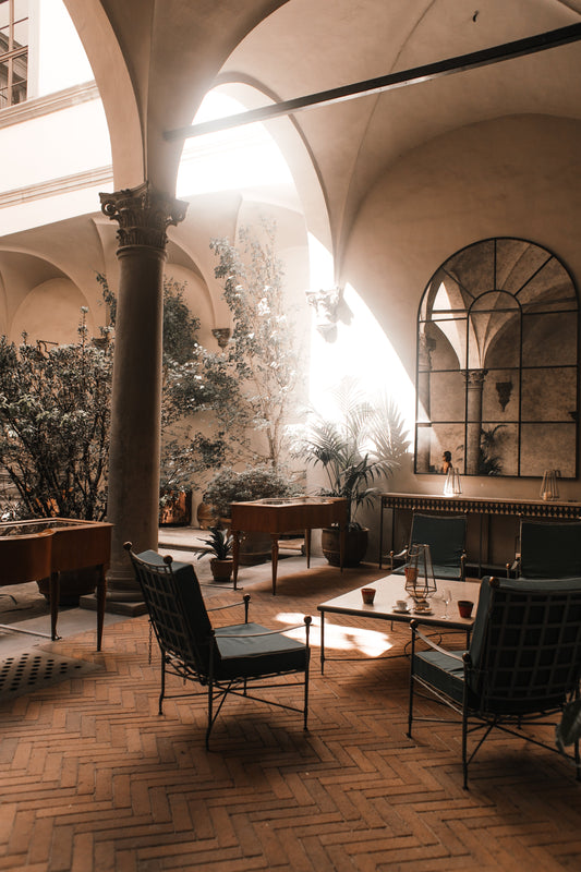 Top 5 Trending Chair Styles for 2024 - Bella Virtual Staging