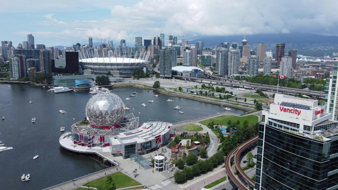 Top 5 Trending Interior Designs in Vancouver 2024