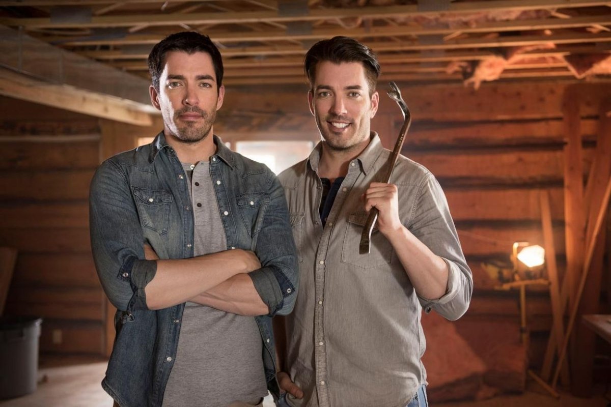 Top Construction TV Shows: Transforming Spaces on Screen - Bella Virtual Staging