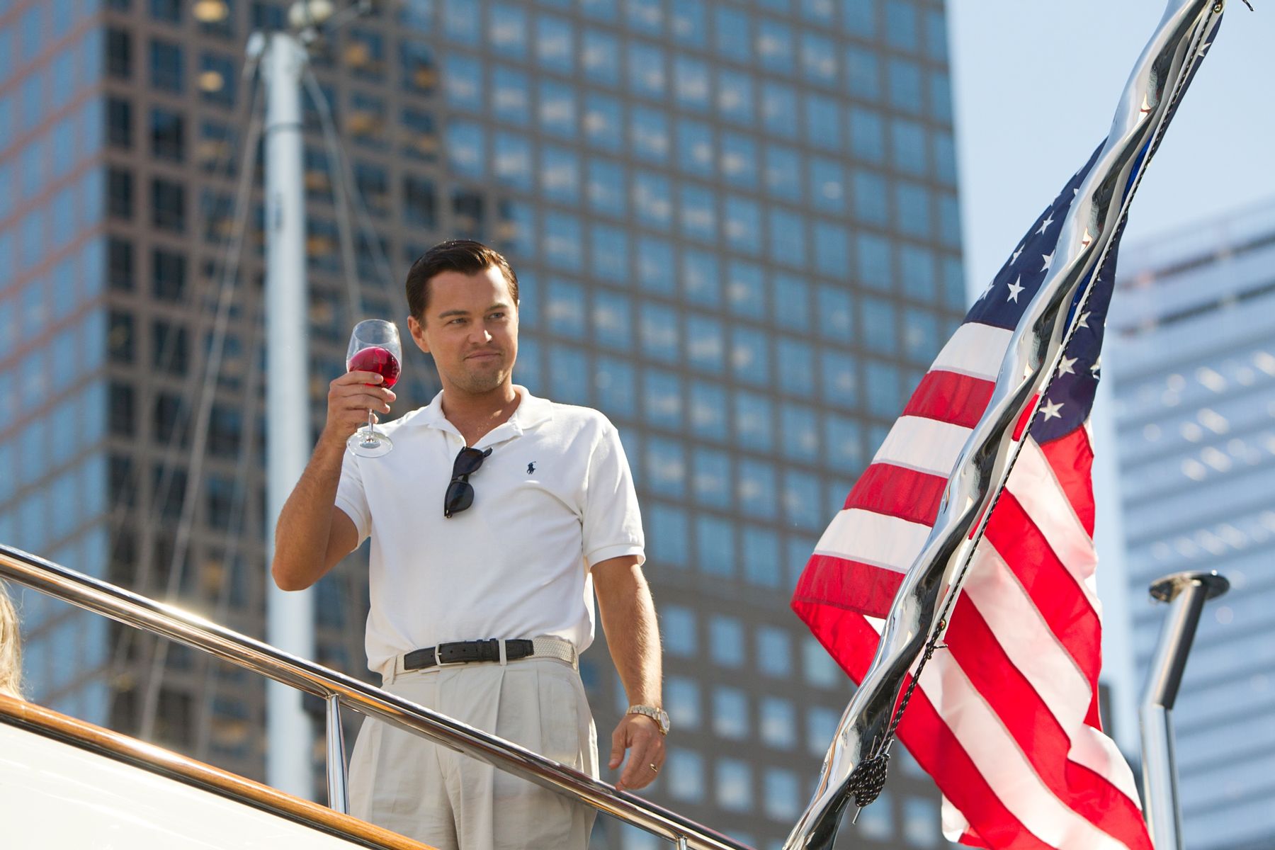 Top Realtors Portrayed in Hollywood Films - Bella Virtual Staging