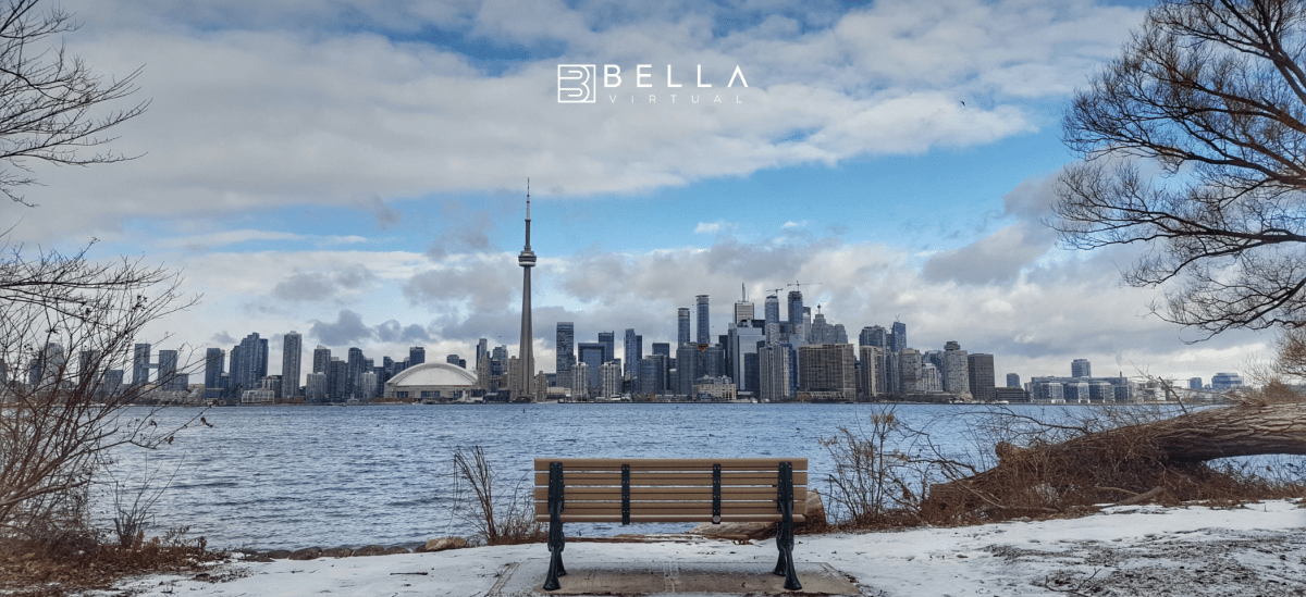 Toronto Market 2025: Condos vs. Single-Family Homes - Bella Virtual Staging