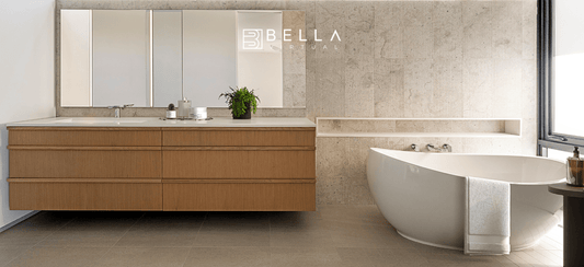 Transform Your Bathroom with Virtual Staging: Tips to Attract Homebuyers - Bella Virtual Staging