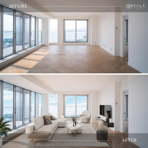 Transform Your Listings Overnight: The Big Hype of Virtual Staging Unveiled!