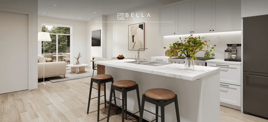 Use of Virtual Staging and 3D Rendering Services in the Real Estate Business - Bella Virtual Staging