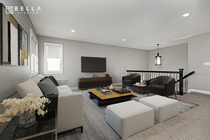 Using Virtual Staging and Virtual Tours in Selling Houses Amidst Pandemic