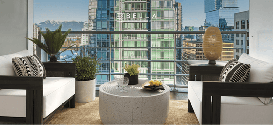 Vancouver Real Estate 2025: Will the Bubble Burst? - Bella Virtual Staging