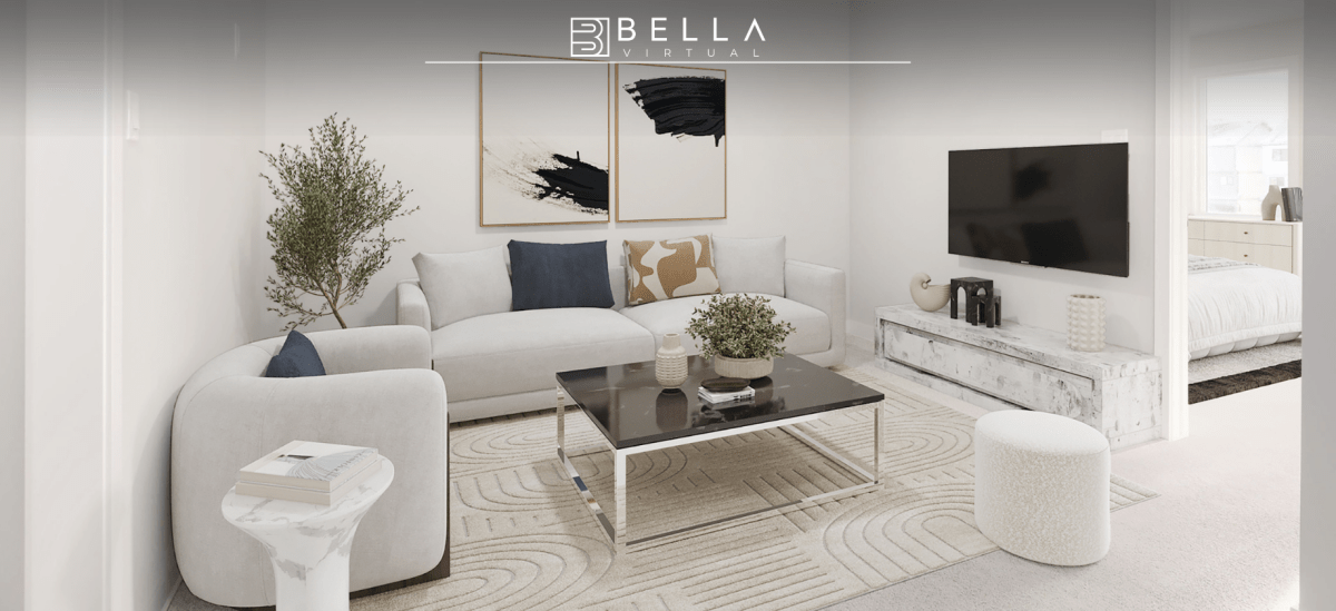 Virtual Home Staging: Preparing Your Home for the Virtual Tour - Bella Virtual Staging