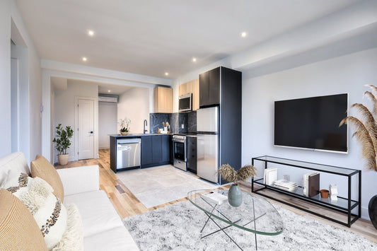 Virtual Home Staging vs. Traditional Staging: A Simple Comparison - Bella Virtual Staging