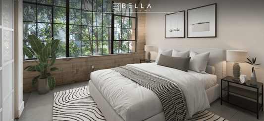 Virtual Interior Designing, A Hidden Key To Successful Home Sales - Bella Virtual Staging