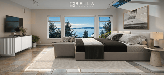 Virtual Open Houses: The Future of Real Estate? - Bella Virtual Staging