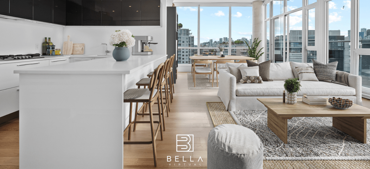Virtual Staging for Different Demographics to Win Over Any Audience - Bella Virtual Staging