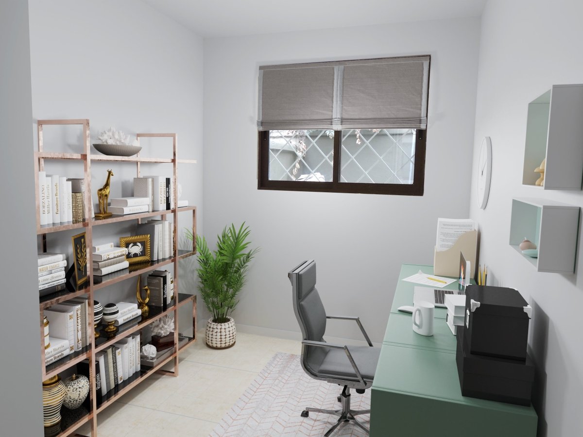 Virtual Staging for Real Estate: How Bella Staging Can Transform Your Listings - Bella Virtual Staging