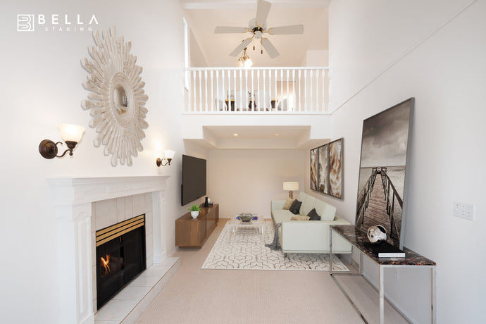 Virtual Staging - Is It Worth It?