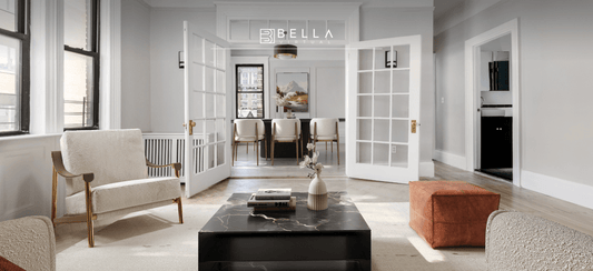 Virtual Staging: Making Empty Houses Look Like Homes - Bella Virtual Staging