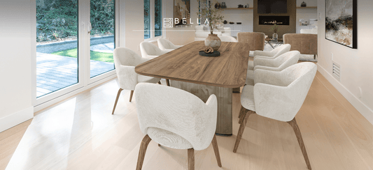 Virtual Staging Real Estate Photography: Sell Faster & Save Big - Bella Virtual Staging
